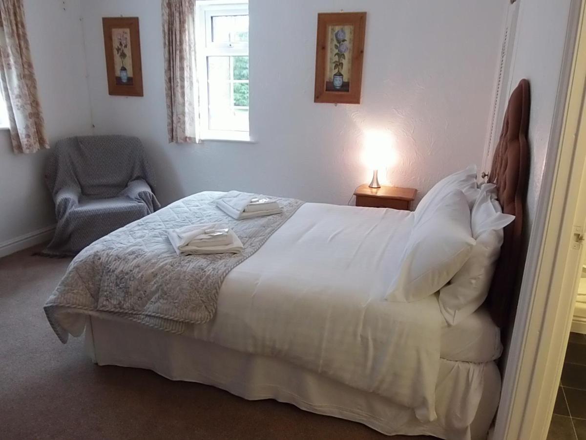 Betty Cottles Inn أوكيهامبتن المظهر الخارجي الصورة